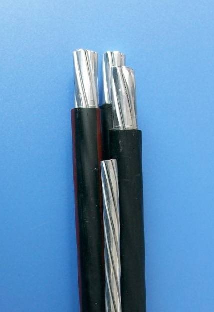 Aerial Bundled Cable (ABC)
