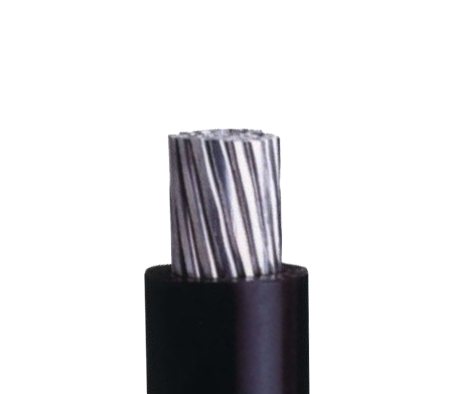 MV Covered Conductors