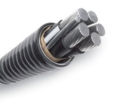 Building Wire & Aluminium Alloy Wiring