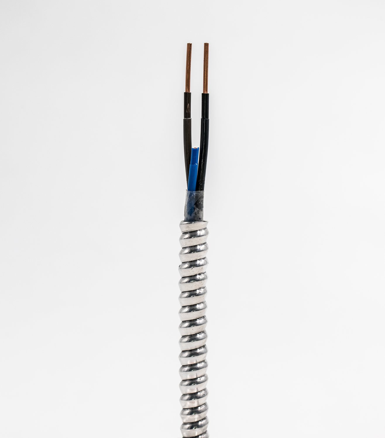 MC & Tray Cable