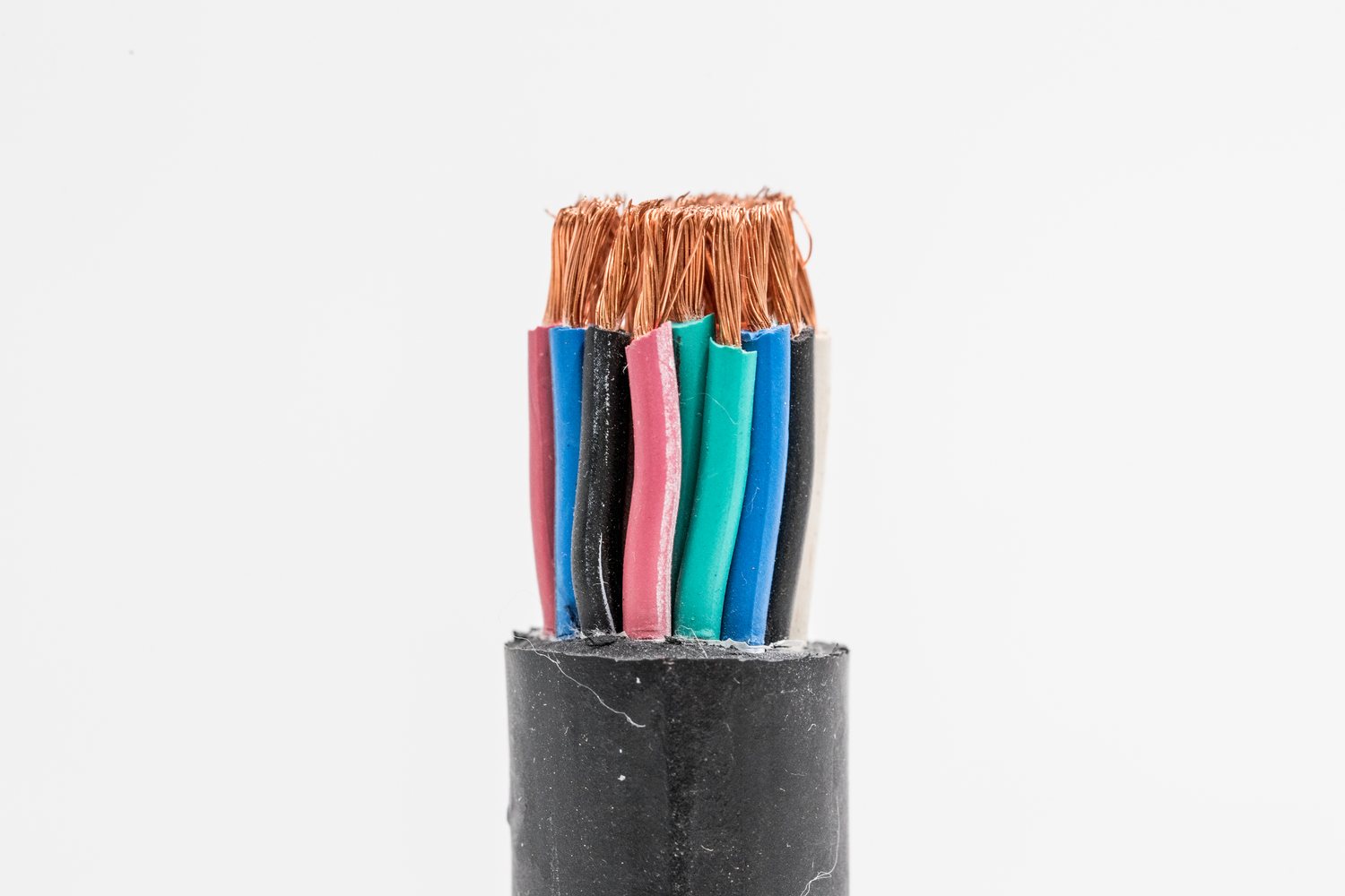 Control & Instrumentation Cable