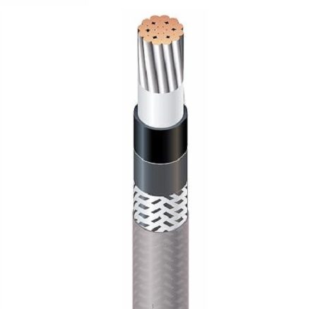 Screened Control Cable, KVVP