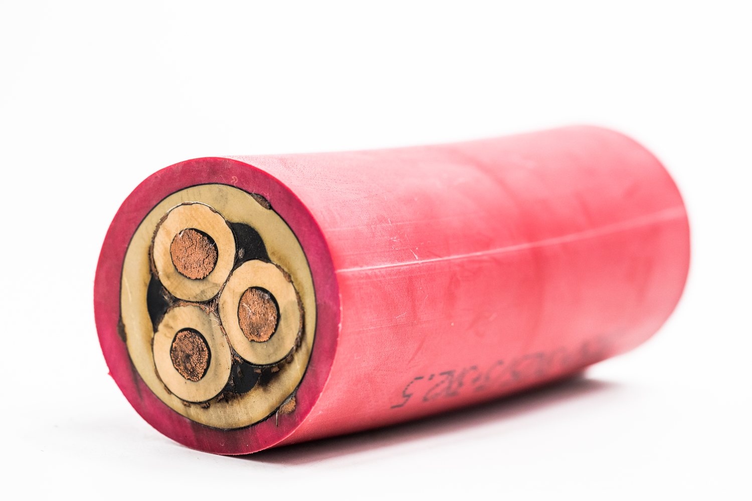 Medium-Voltage Mining Cable
