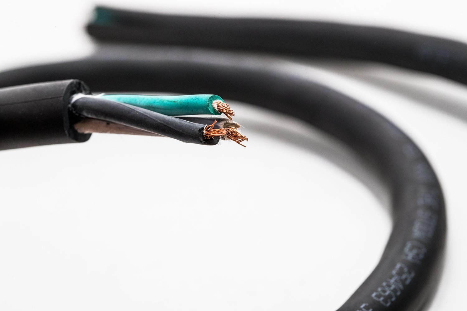 Welding Cable