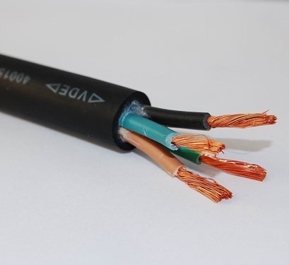 Wind Power Cable