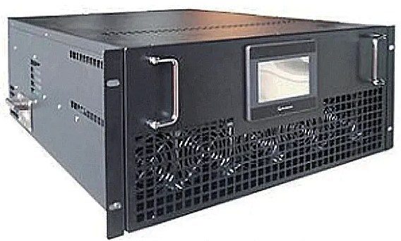 HMI Cantilever Arms & Operator Stations
