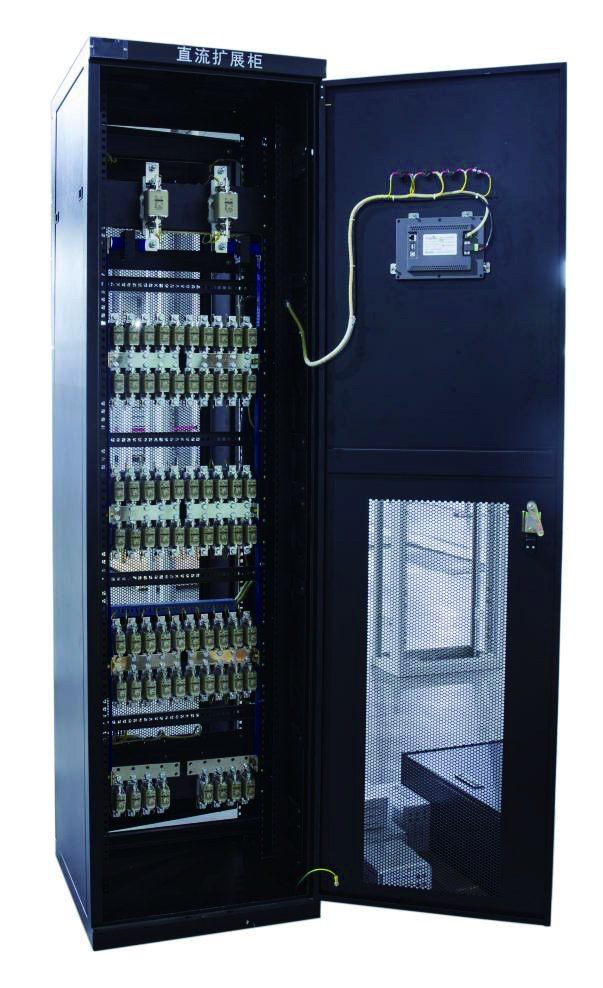 Server Racks & Aisle Containment