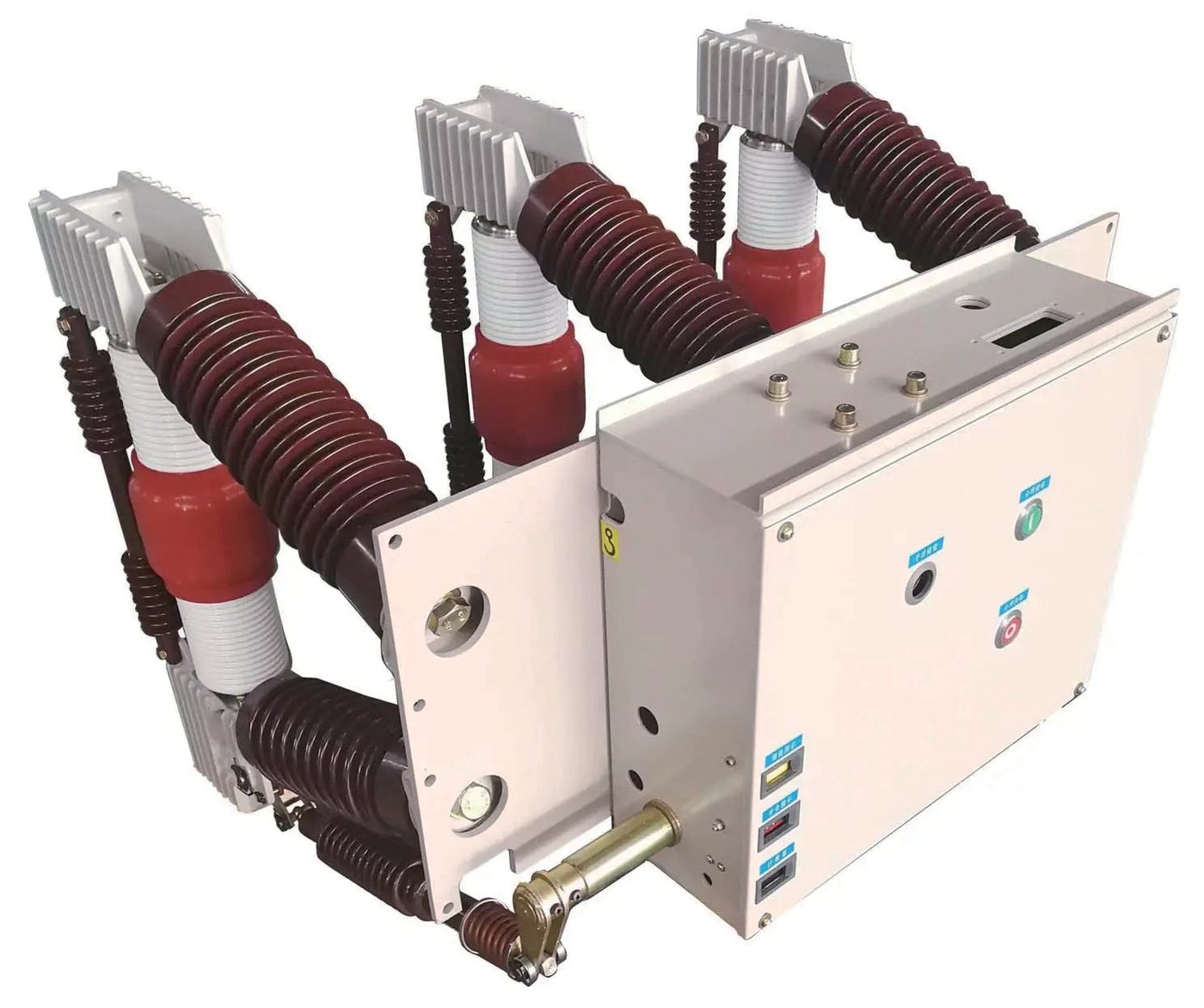 Low voltage switchboard