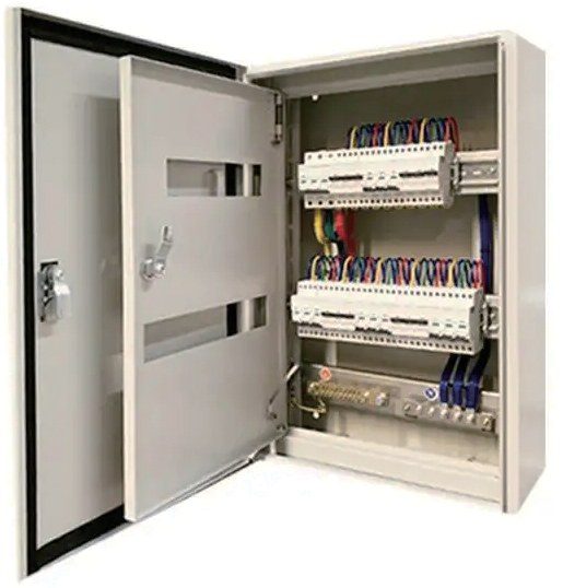Distribution Boards & Panel Boards