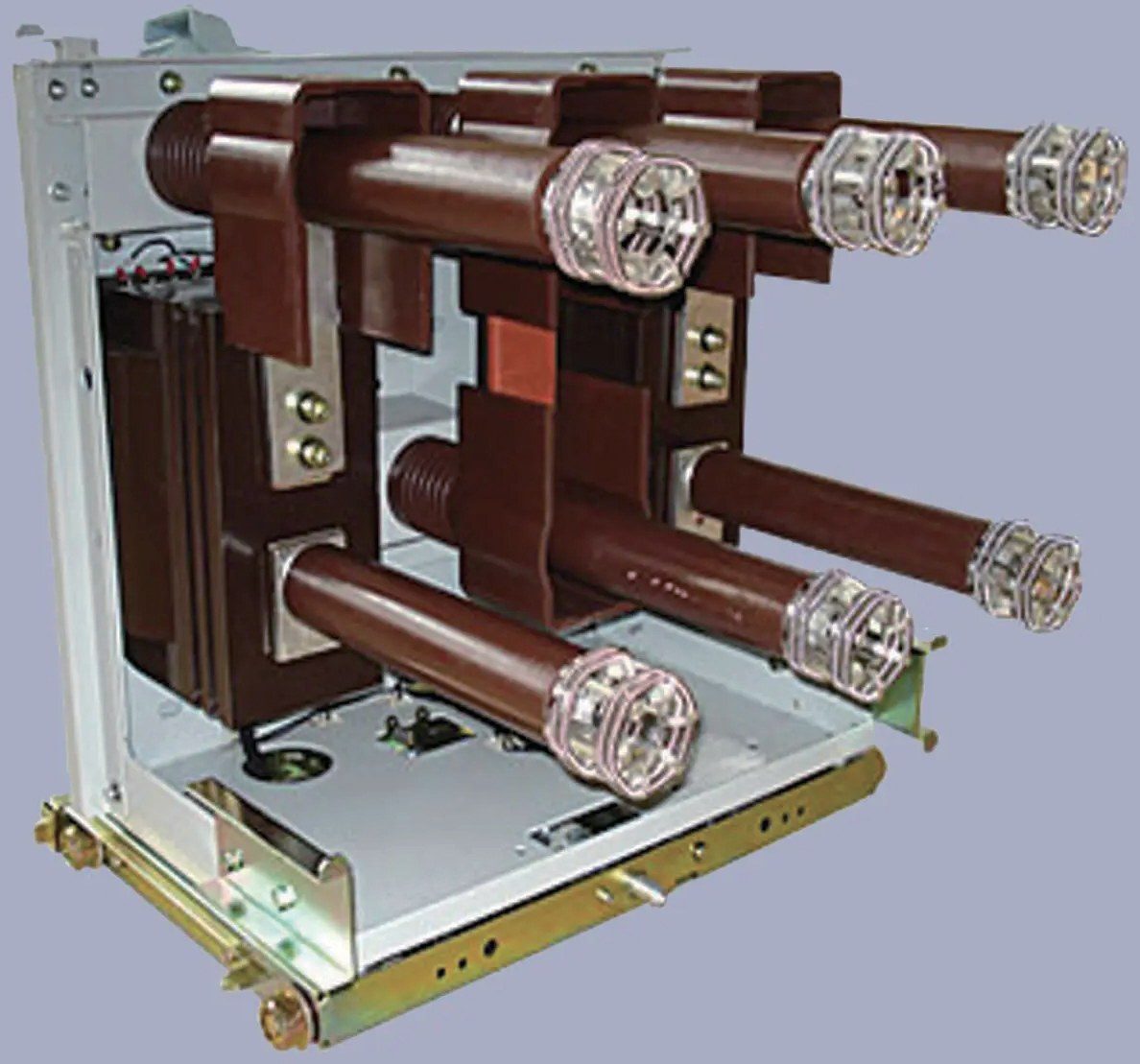 Motor Control Centres