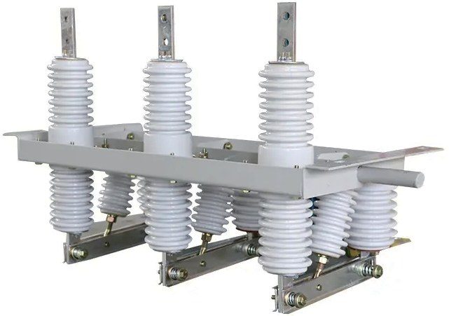 Outdoor RMU & Pole-Mounted VCB